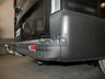 Фаркоп Galia оцинкованный для Renault Trafic III 2014-2022. Быстросъемный крюк. Артикул O066C