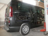 Фаркоп Galia оцинкованный для Renault Trafic III 2014-2022. Быстросъемный крюк. Артикул O066C