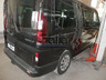 Фаркоп Galia оцинкованный для Renault Trafic III 2014-2022. Быстросъемный крюк. Артикул O066C