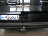 Фаркоп Galia оцинкованный для Renault Trafic III 2014-2022. Быстросъемный крюк. Артикул O066C