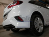 Фаркоп Galia оцинкованный для Kia Ceed III хэтчбек 5 дв. (только бензин) 2018-2022. Быстросъемный крюк. Артикул K044C