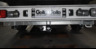 Фаркоп Galia оцинкованный для Citroen Jumper II платформа 2006-2022. Артикул C045A