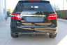 Фаркоп Aragon для Mercedes-Benz A-Класс W176 2012-2018. Артикул E4122CA