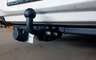 Фаркоп AvtoS для Chevrolet Cobalt II 2013-2022. Артикул CV 12