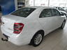 Фаркоп AvtoS для Chevrolet Cobalt II 2013-2022. Артикул CV 12