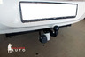 Фаркоп AvtoS для Chevrolet Cobalt II 2013-2022. Артикул CV 12