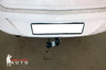 Фаркоп AvtoS для Chevrolet Cobalt II 2013-2022. Артикул CV 12