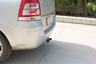 Фаркоп Aragon (быстросъемный крюк, горизонтальное крепление) для Opel Zafira B 2005-2012.. Артикул E4519BS