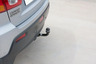Фаркоп Aragon для Citroen C4 Aircross 2012-2017. Артикул E4209AA