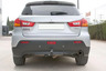 Фаркоп Aragon для Citroen C4 Aircross 2012-2017. Артикул E4209AA