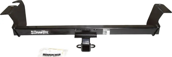 Балка Draw-Tite под амер. фаркоп для Chrysler Grand Voyager (в т.ч. STOWn GO) V 2008-2022. Артикул 75579