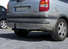 Фаркоп Westfalia для Opel Zafira B (искл. газ) 2005-2012. Артикул 314361600001