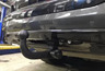Фаркоп Steinhof для BMW X5 G05 2018-2022 (вкл. M Pakiet). Быстросъемный крюк. Артикул B-089