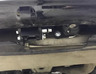 Фаркоп Steinhof для BMW X5 G05 2018-2022 (вкл. M Pakiet). Быстросъемный крюк. Артикул B-089