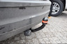 Фаркоп Oris (ранее Bosal) для Ford Grand C-Max I 2004-2011. Артикул 3967-A