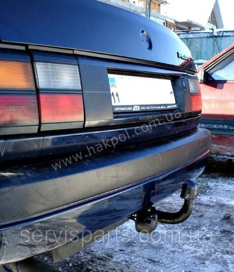 Фаркоп Imiola для Volkswagen Passat B4 седан, универсал 1993-1996. Артикул W.011