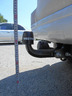 Фаркоп Westfalia для Lexus GX 460 2010-2013. Артикул 335294600001