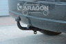 Фаркоп Aragon для Jeep Patriot 2007-2011. Артикул E1700AA