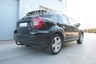 Фаркоп Aragon для Jeep Patriot 2007-2011. Артикул E1700AA