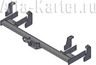 Фаркоп Трейлер для Fiat Ducato 250 Sollers 2006-2011. Артикул 9610