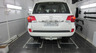 Фаркоп Oris (ранее Bosal) с металлической накладкой для Lexus LX 570 2007-2022. Артикул 3091-FL
