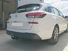 Фаркоп Aragon для Hyundai i30 III универсал 2017-2022. Артикул E2520AA