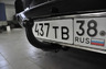 Фаркоп Трейлер для Toyota RAV4 III (кроме длинной базы) 2006-2012. Артикул 7830