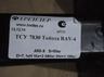 Фаркоп Трейлер для Toyota RAV4 III (кроме длинной базы) 2006-2012. Артикул 7830