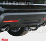 Фаркоп Союз-96 для Fiat Ducato 250 2006-2022 Премиум. Артикул FIDU.10.4040