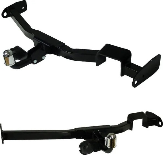 Фаркоп Baltex для Hyundai Santa Fe I (вкл. Classic) 2001-2013. Артикул HU07