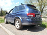 Фаркоп Steinhof для SsangYong Kyron 2005-2015. Артикул S-452