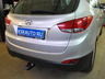 Фаркоп Imiola для Hyundai ix35 2010-2015. Артикул J.038