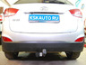 Фаркоп Imiola для Hyundai ix35 2010-2015. Артикул J.038