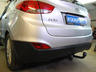 Фаркоп Imiola для Hyundai ix35 2010-2015. Артикул J.038