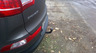 Фаркоп Imiola для Hyundai ix35 2010-2015. Артикул J.038