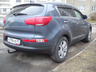 Фаркоп Imiola для Hyundai ix35 2010-2015. Артикул J.038