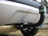 Фаркоп Лидер-Плюс для Nissan Terrano III 2014-2022. Артикул R115-A