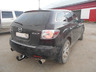 Фаркоп Лидер-Плюс для Mazda CX-7 2006-2013. Артикул M307-A