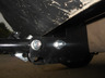 Фаркоп Лидер-Плюс для Mazda CX-7 2006-2013. Артикул M307-A