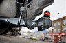 Фаркоп Oris (ранее Bosal) для Lada Kalina (1119) хэтчбек 2006-2013. Артикул 1219-AN
