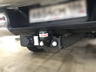 Фаркоп Oris (ранее Bosal) для Toyota Hilux VIII 2015-2022. Фланцевое крепление. Артикул 3093-F