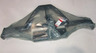 Фаркоп Oris (ранее Bosal) для Toyota Hilux VIII 2015-2022. Фланцевое крепление. Артикул 3093-F