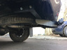 Фаркоп Oris (ранее Bosal) для Toyota Hilux VIII 2015-2022. Фланцевое крепление. Артикул 3093-F