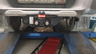 Фаркоп Oris (ранее Bosal) для Toyota Hilux VIII 2015-2022. Фланцевое крепление. Артикул 3093-F
