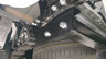 Фаркоп Oris (ранее Bosal) для Toyota Hilux VIII 2015-2022. Фланцевое крепление. Артикул 3093-F