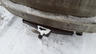 Фаркоп Лидер-Плюс для Toyota Fortuner I 2005-2015. Фланцевое крепление. Артикул T122-FC