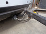 Фаркоп Oris (ранее Bosal) для Renault Duster I до рестайлинга 2010-2015. Артикул 1429-A