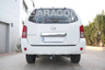 Фаркоп Aragon для Nissan Pathfinder R51 2004-2014. Артикул E4418AA