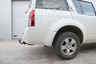 Фаркоп Aragon для Nissan Pathfinder R51 2004-2014. Артикул E4418AA