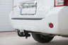Фаркоп Aragon для Nissan Pathfinder R51 2004-2014. Артикул E4418AA